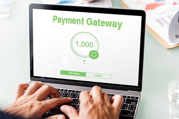 Payment Gateway