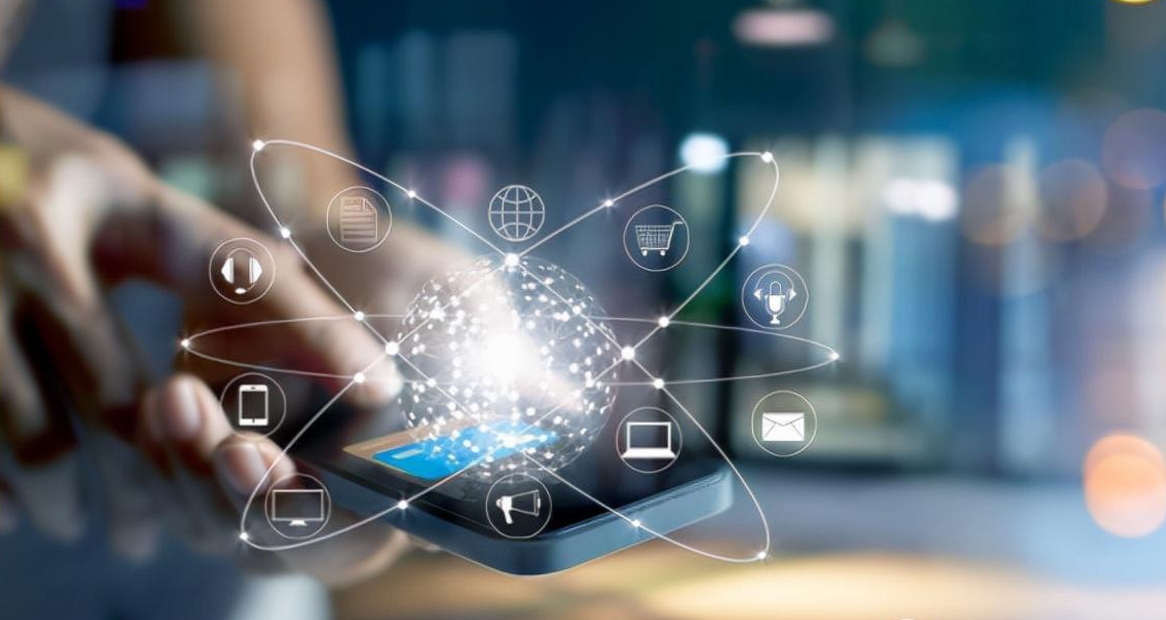 Digital Payment Solutions