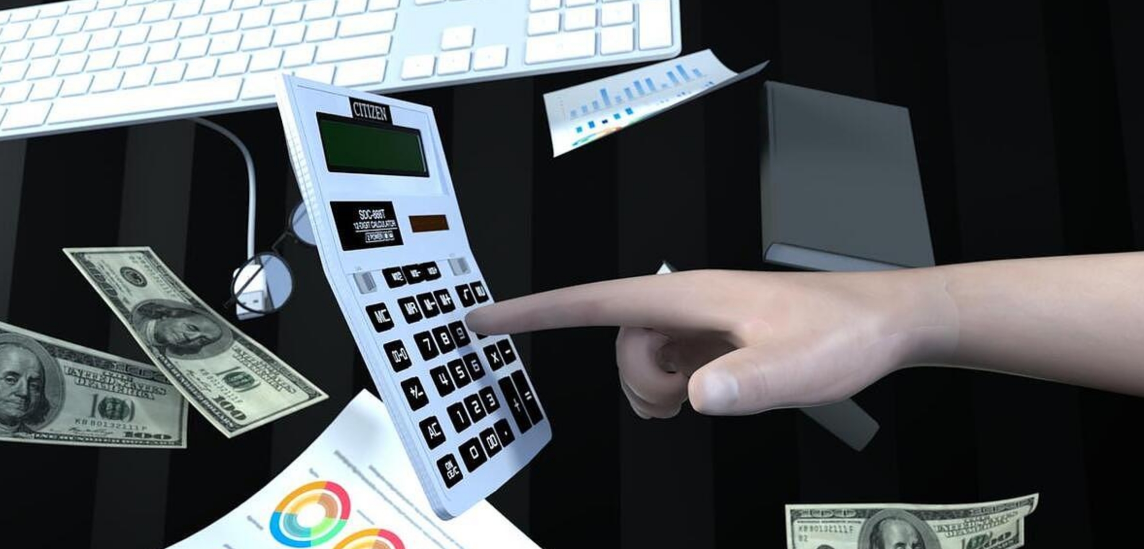 Payment Analytics