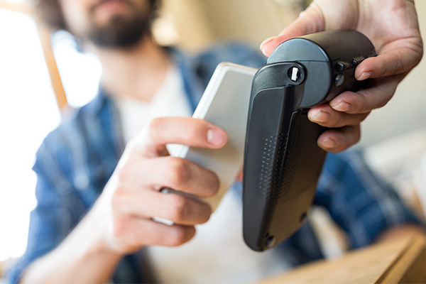 Digital Wallet